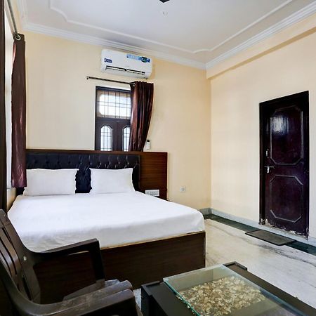 Oyo Hotel Elite Inn Jaipur Extérieur photo