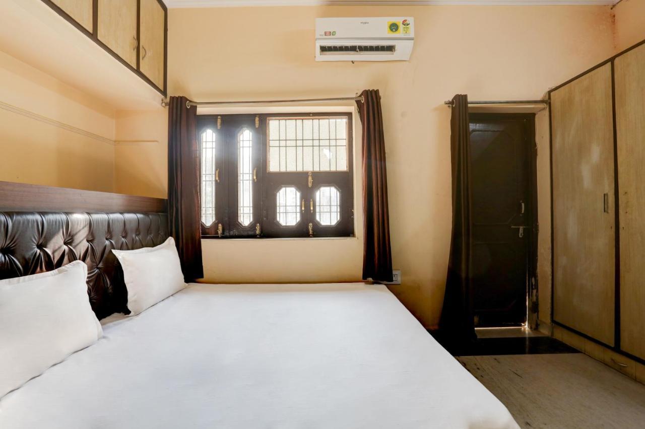 Oyo Hotel Elite Inn Jaipur Extérieur photo