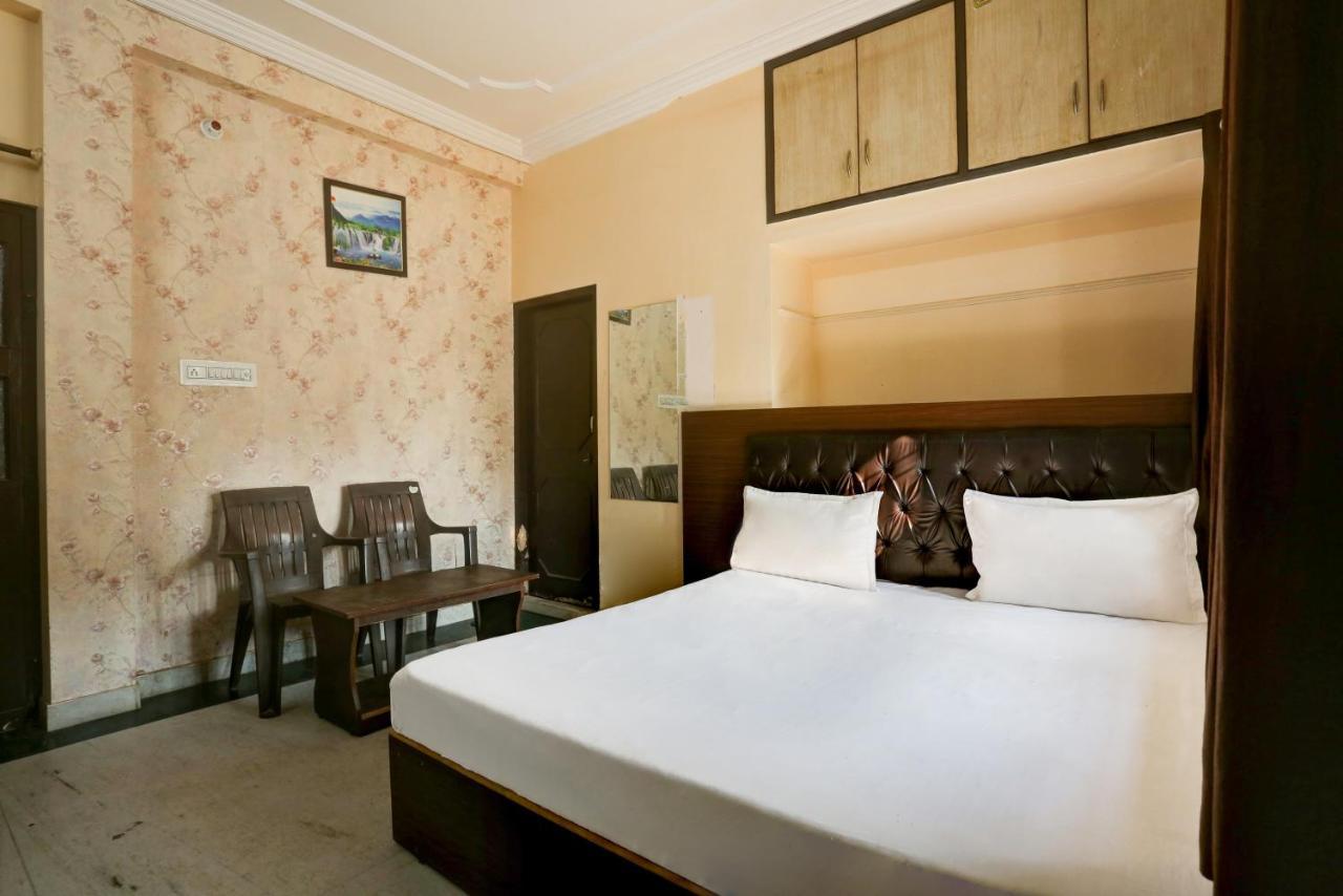 Oyo Hotel Elite Inn Jaipur Extérieur photo
