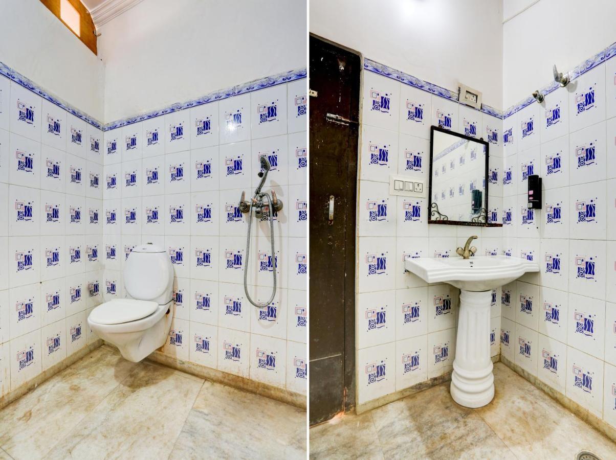 Oyo Hotel Elite Inn Jaipur Extérieur photo
