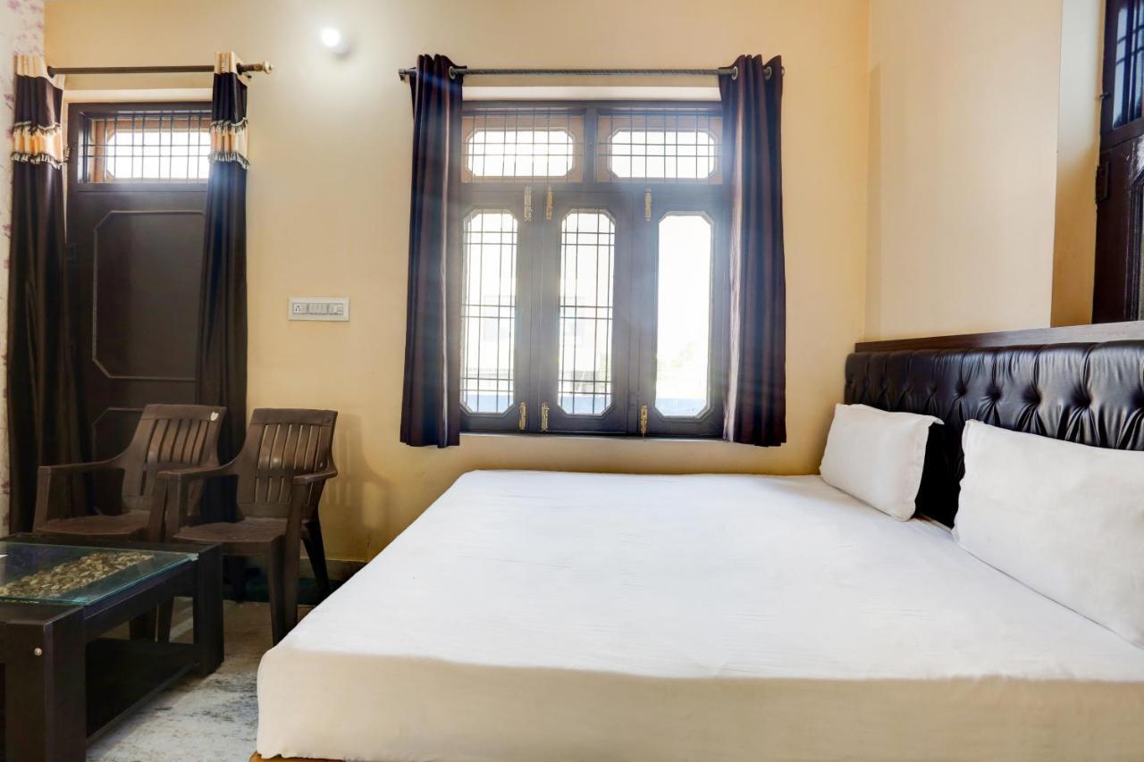 Oyo Hotel Elite Inn Jaipur Extérieur photo