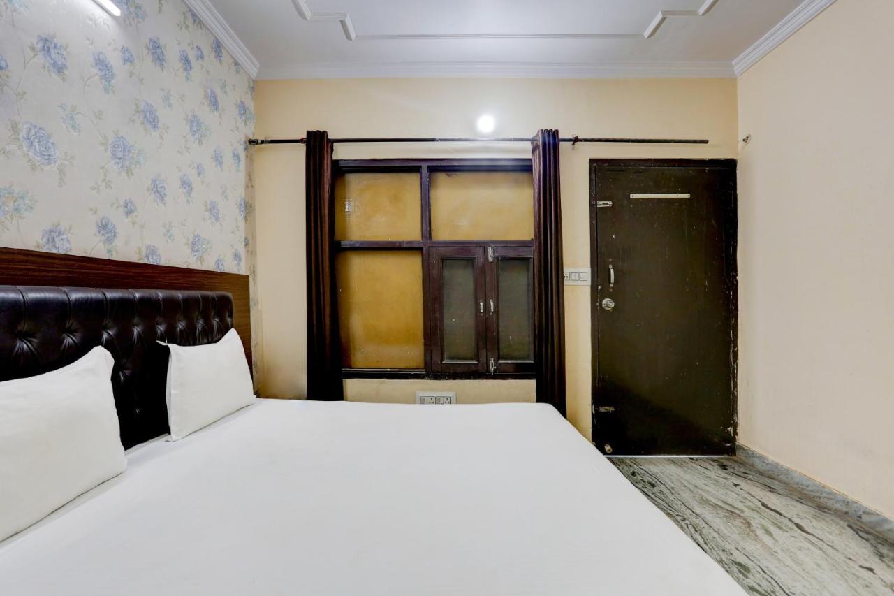 Oyo Hotel Elite Inn Jaipur Extérieur photo