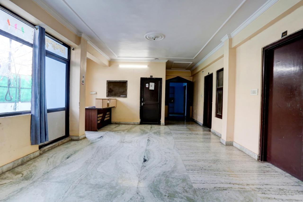 Oyo Hotel Elite Inn Jaipur Extérieur photo