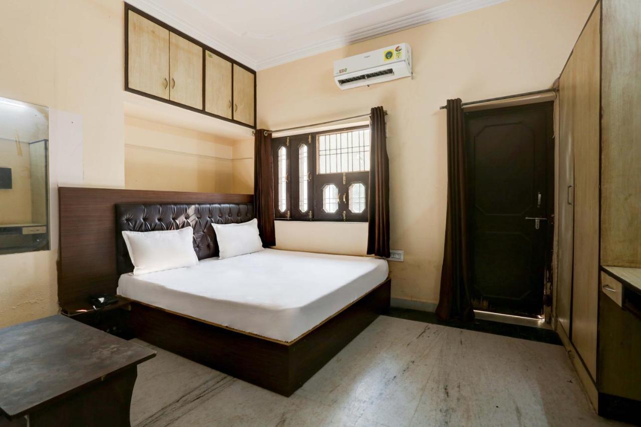 Oyo Hotel Elite Inn Jaipur Extérieur photo