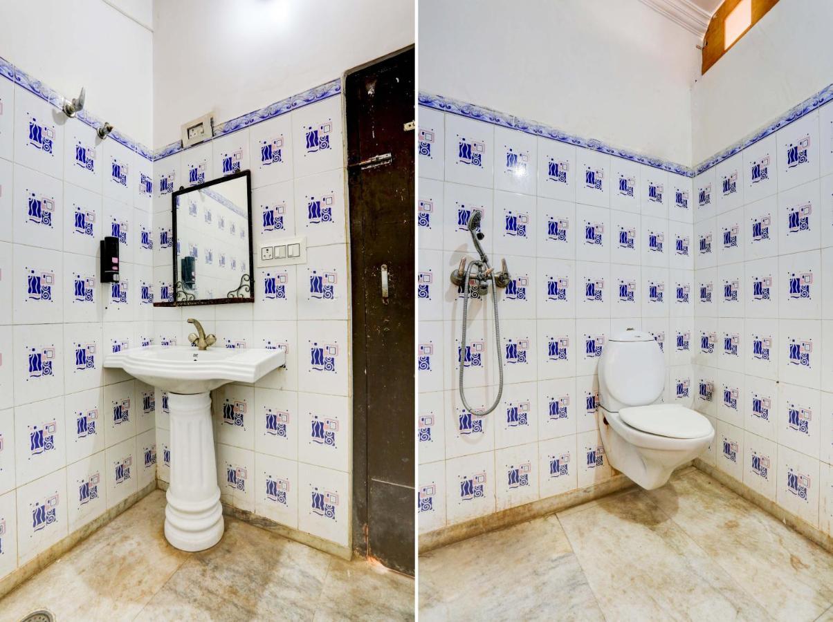 Oyo Hotel Elite Inn Jaipur Extérieur photo