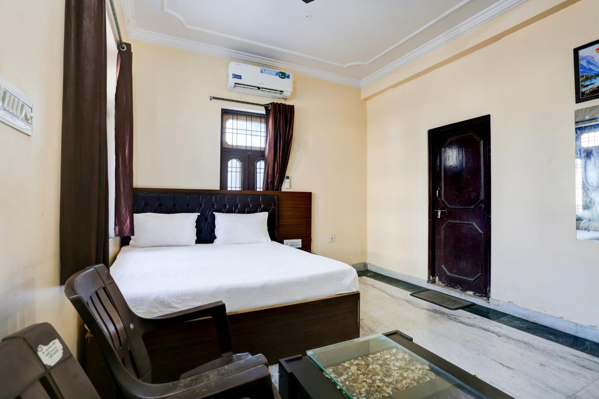 Oyo Hotel Elite Inn Jaipur Extérieur photo