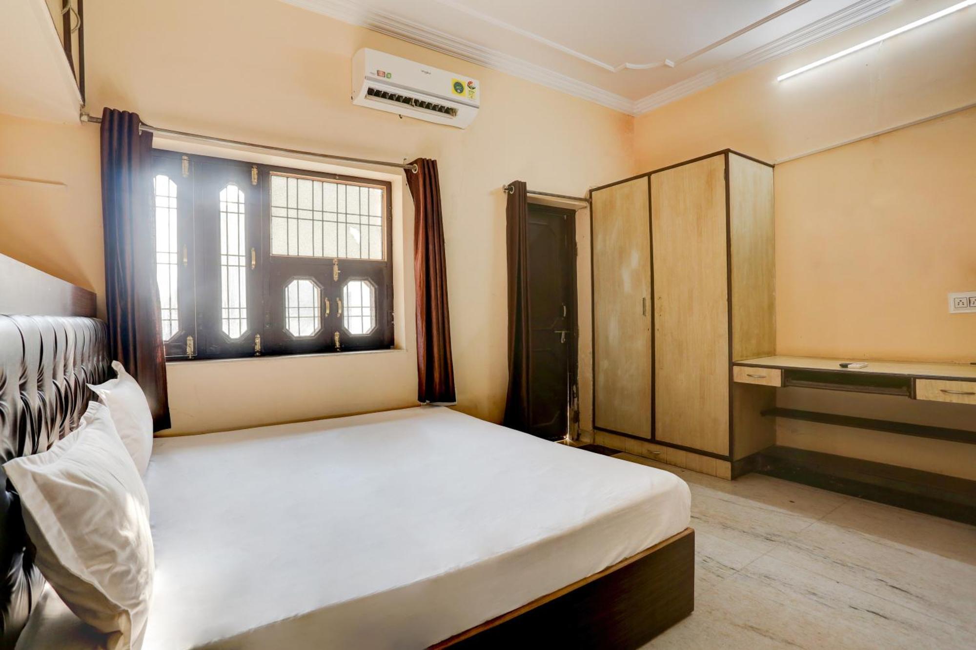 Oyo Hotel Elite Inn Jaipur Extérieur photo